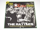 Star-Club - 2LP - The Rattles - The Star-Club Tapes - Starclub