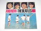 The Beatles - LP - And Now - SR International 73735 - CLUBPRESSUNG