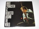 Bruce Springsteen - LP - As Requested Around The World - PROMO - AS 978
