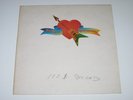Tom Petty - ONESIDED LP - The Official Live Bootleg - IDJ 24 - RARE