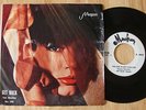 THE BEATLES - GET BACK / DON`T LET ME DOWN - rare IRAN 7