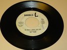 BLACK GROUP 45RPM RECORD - ROY TYSON - DOUBLE L 723 - PROMO