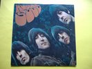 THE BEATLES Rubber Soul  1-1 Matrix RARE  Loud Cut  Pressing