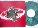 KING CRIMSON HISPERIDE MULTI COLOR VINYL VINTAGE NUMBERED no TMOQ