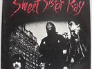Velvet Underground – Sweet Sister Ray 2xLP orig RARE live