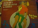 Dub out her blouse and skirt Vol 1 - aka Sentimental Dub