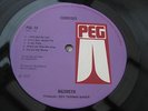 Nazareth EXERCISES UK LP 1ST PRESS PEGASUS PEG 14 2-3 PLAYS EVER 100% MINT MINUS