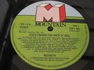 Nazareth CLOSE ENOUGH FOR ROCK 'N' ROLL UK LP 1ST UNPLAYED PLAYS 100% MINT MINUS