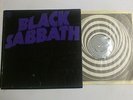 BLACK SABBATH Master Of Reality   1971 UK Vertigo Rock LP