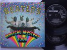 BEATLES Magical Mystery Tour EP Set AUSTRALIA 2x 7