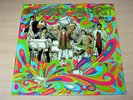 EX/EX-  The Boston Tea Party/Self Titled/1968 LP/USA Issue