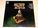 EX/EX-  The Byrds/Fifth Dimension/1966 CBS Mono LP/First Pressing
