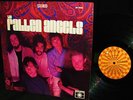1967 ORIG   The FALLEN ANGELS   ROOM AT THE TOP Psych Garage 1st Lp 