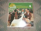 THE BEACH BOYS  PET SOUNDS - SEALED MONO FIRST PRESSING NM T-2458 BEATLES PSYCH
