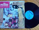 FRANK ZAPPA AND THE MOTHERS OF INVENTION  UNCLE MEAT  2 DISC LP WITH BOOKLET