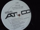 Cream wheels of fire oRiGiNaL WLP mono PROMO..n/mint vinyl RARE U.S press
