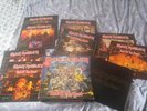 Iron Maiden Best of the Beast 4 LP Box set - RARE