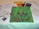 CIRITH UNGOL-FROST AND FIRE,PRIVATE US METAL,SEALED,EXTRAS,OMEN,MANOWAR