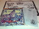 CLOVEN HOOF-FIGHTING BACK,PRIVATE NWOBHM LIVE LP,EXTRAS,SAXON,SHOCKSPLIT