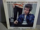 Bob Dylan Highway 61 Revisited U.S MONO VG 1965 2-Eye