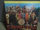 Beatles Sgt. Peppers Orig. master Recording NM Unplayed