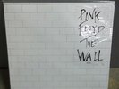 40AP 1750 PINK FLOYD THE WALL JAPAN M- UNPLAYED GORGEOUS w/Inserts