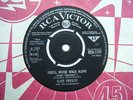 ELVIS PRESLEY - You'll Never Walk Alone - RCA 1747  - MINT 1968 - 7 inch Single