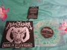 Nunslaughter / Grand Belial's Key split 7