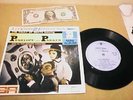 Century 21 EP MA 118  The Vault of Death - Lady Penelope + Parker  1966