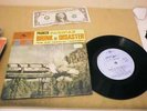 Century 21 EP MA 124  Brink of Disaster - Gerry Anderson's Thuderbirds    1967