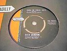Dick Jordon - Some of These Days 1962 7