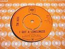 Tim Rose - I Got a Loneliness 1966 7