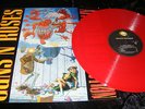 GUNS N ROSES APPETITE FOR DESTRUCTION WITH BANNED SLEEVE EXCELLENT CONDITION