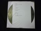 Jethro Tull Nothing Is Easy Live At The Isle Of Wight 1970 rare vinyl test press