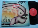 Warm Dust - same - RARE GERMAN GATEFOLD LP