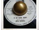 Joya Sherrill Do Me Good Baby R&B POPCORN SOUL MOD JAZZ HEAR 45