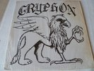GRYPHON  HARDROCK  PROG MONSTER PRIVATE PRESS MICHIGAN LP GARY ALLEN