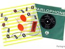Beatles - She Loves You - *NEAR MINT* UK 1963 1st Press Parlophone 45