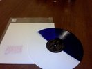 JEFF the brotherhood THE BOYS R BACK IN TOWN LP RARE BLUE & WHITE 26/55