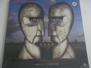 PINK FLOYD THE DIVISION BELL LP SEALED COLOR VINYL