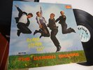 THE DANISH SHARKS READY STEADY GO IN 1965 DANISH BEAT