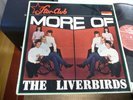 THE LIVERBIRDS MORE OF 1966 TOP BEAT KRACHER MEGA RAR
