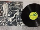 DEEP PURPLE SELF TITLED - UK 1969 - FIRST PRESS - 