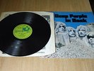 DEEP PURPLE IN ROCK  - UK 1970 -FIRST PRESS - NO EMI - AWESOME COPY