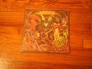 BONGRIPPER - Satan Worshipping Doom LP YOB HIGH ON FIRE SLEEP OM LUDICRA DEATH
