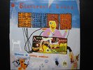 GEORGE HARRISON : ELECTRONIC SOUND 1996er ORIGINAL LP / VINYL NEU SEHR SELTEN