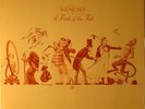 MFSL - Genesis  A Trick Of The Tail  LP  NM-