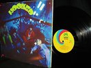 1969 Orig THE HOOK   HOOKED   FUZZED-UP PSYCH CREAM HENDRIX CALIF GARAGE 