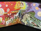RARE '71 Orig EARTH AND FIRE = THE MARCHING CHILDREN - FULL BLOWN MELLOTRON PROG