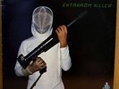 VIDEO LISZT EKTAKROM KILLER LP FRENCH COSMIC ELECTRO DISCO VOCODER